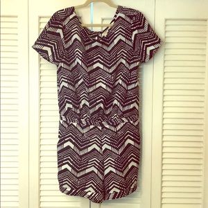 J.Crew Romper